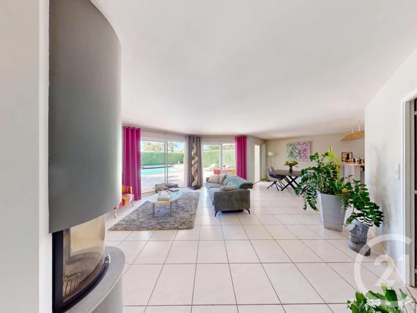 Maison à vendre  5 pièces - 129,40 m 2   COLOMIERS  - 31