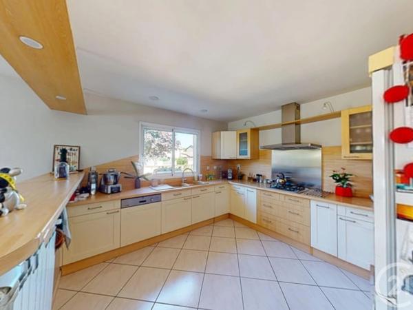 Maison à vendre  5 pièces - 129,40 m 2   COLOMIERS  - 31
