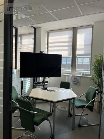 Fonds et/ou murs commerciaux à louer à Bezannes dans la Marne (51430), ref : LOCABURBEZ