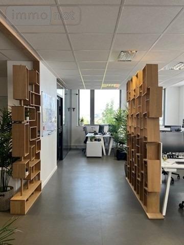 Fonds et/ou murs commerciaux à louer à Bezannes dans la Marne (51430), ref : LOCABURBEZ