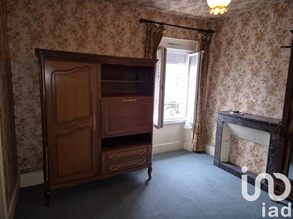 Maison à vendre 7 pièces 160 m² Épineuil