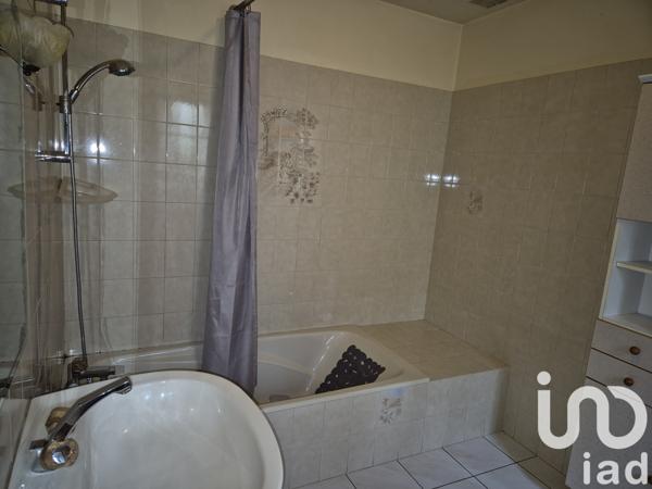 Maison à vendre 7 pièces 160 m² Épineuil