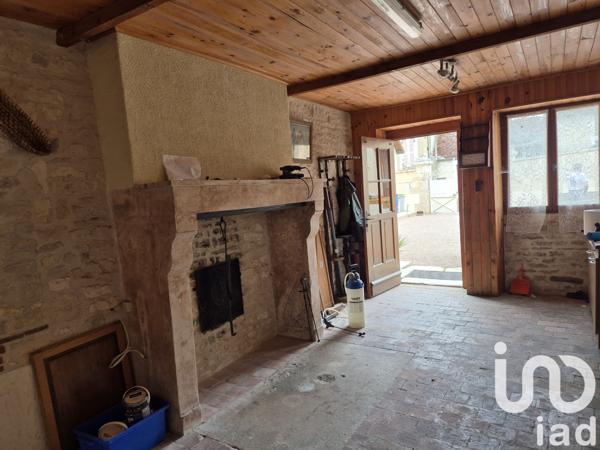 Maison à vendre 7 pièces 160 m² Épineuil