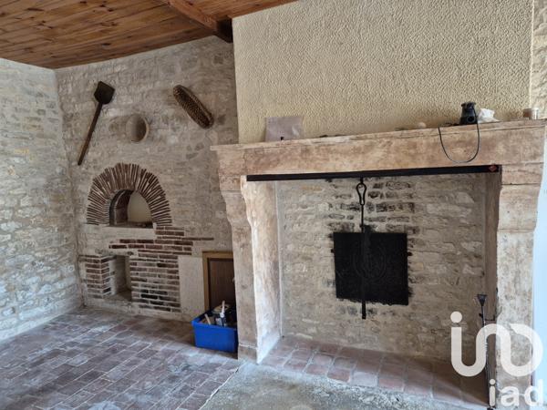 Maison à vendre 7 pièces 160 m² Épineuil