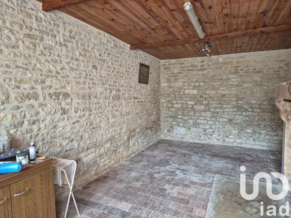 Maison à vendre 7 pièces 160 m² Épineuil