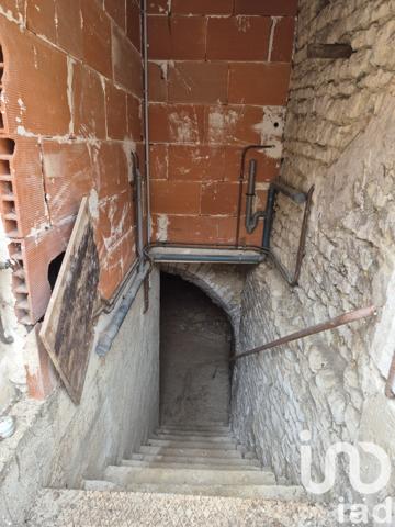 Maison à vendre 7 pièces 160 m² Épineuil