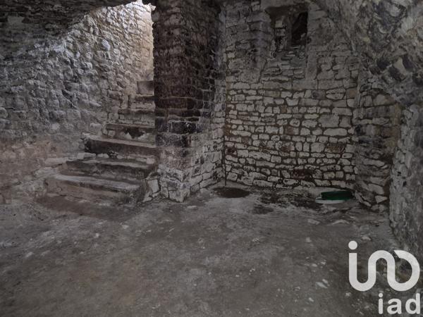 Maison à vendre 7 pièces 160 m² Épineuil