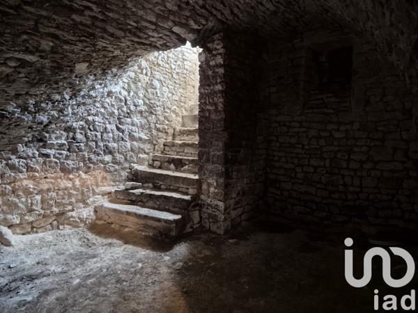 Maison à vendre 7 pièces 160 m² Épineuil