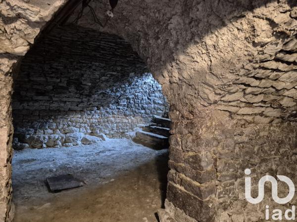 Maison à vendre 7 pièces 160 m² Épineuil