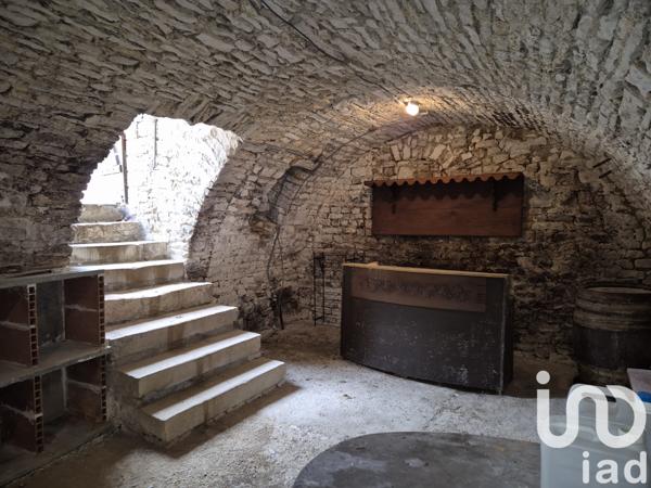 Maison à vendre 7 pièces 160 m² Épineuil