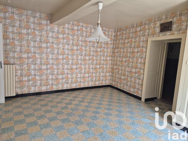 Maison à vendre 7 pièces 160 m² Épineuil