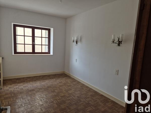 Maison à vendre 7 pièces 160 m² Épineuil