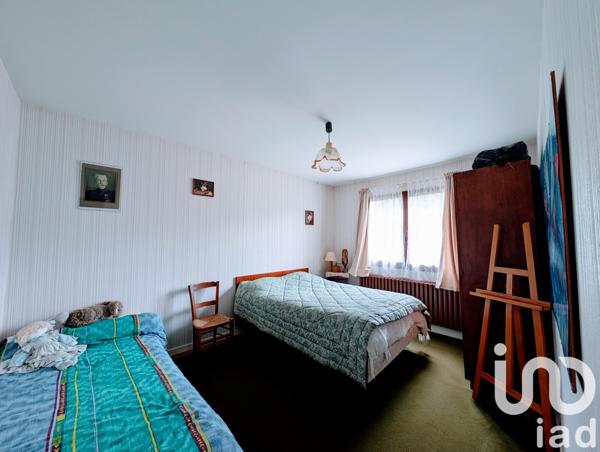 Maison à vendre 4 pièces 107 m² Charny Orée de Puisaye