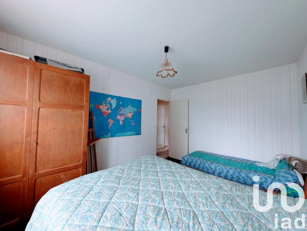 Maison à vendre 4 pièces 107 m² Charny Orée de Puisaye