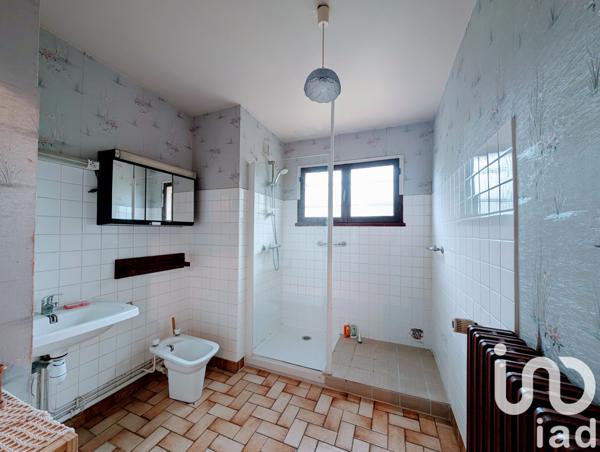 Maison à vendre 4 pièces 107 m² Charny Orée de Puisaye