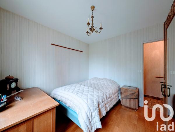 Maison à vendre 4 pièces 107 m² Charny Orée de Puisaye