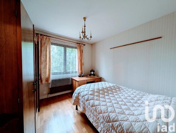 Maison à vendre 4 pièces 107 m² Charny Orée de Puisaye