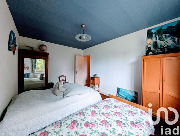 Maison à vendre 4 pièces 107 m² Charny Orée de Puisaye