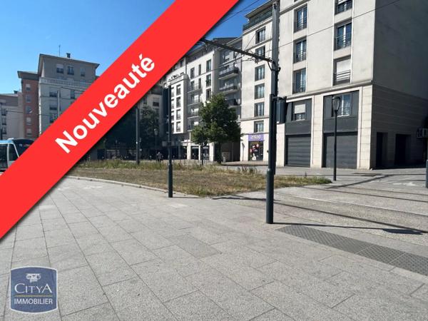 Appartement à vendre 2 pièces 36m²