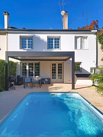 MAISON 5 PIECES - 31770 COLOMIERS