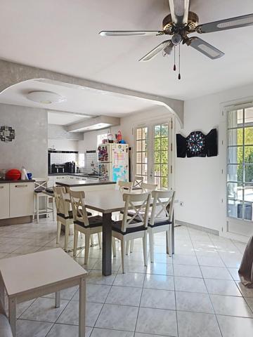 MAISON 5 PIECES - 31770 COLOMIERS