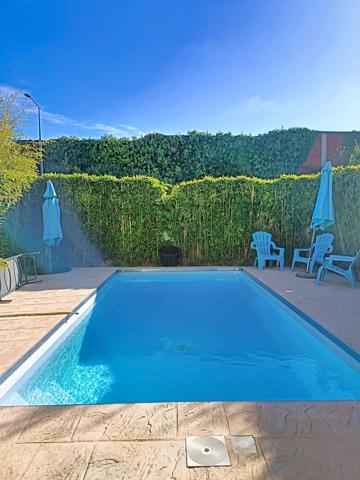 MAISON 5 PIECES - 31770 COLOMIERS