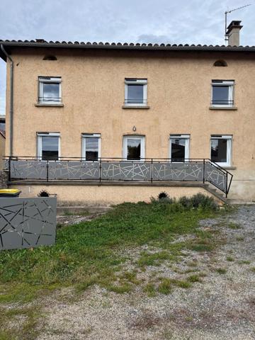 Maison 4 pièces de 108 m² à St marcellin en forez
