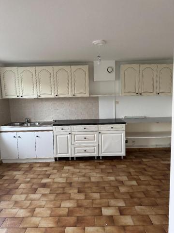 Maison 4 pièces de 108 m² à St marcellin en forez