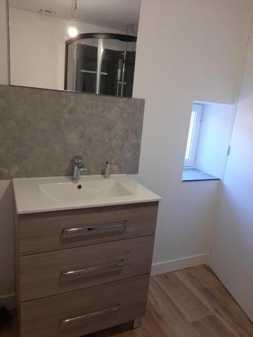 Maison 4 pièces de 108 m² à St marcellin en forez
