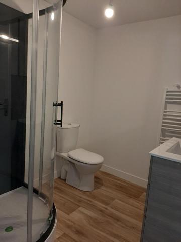 Maison 4 pièces de 108 m² à St marcellin en forez