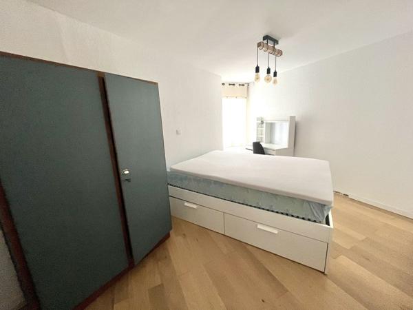 Appartement à vendre |  Guidel |  2 pièces | 38 m²