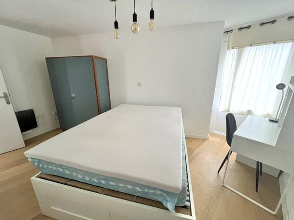 Appartement à vendre |  Guidel |  2 pièces | 38 m²