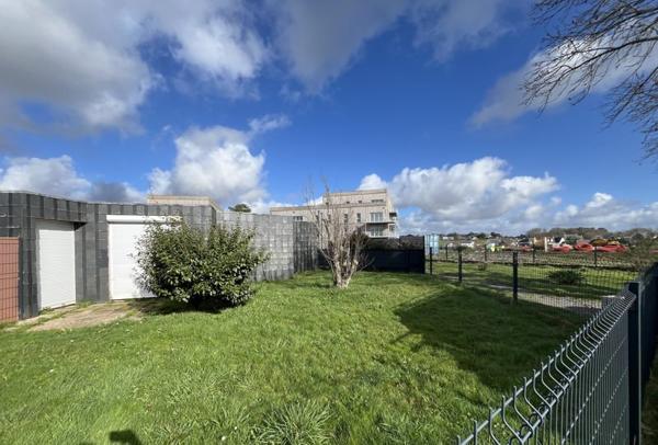 Appartement à vendre |  Guidel |  2 pièces | 38 m²