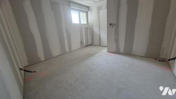 CANDÉ CENTRE - MAISON NEUVE - 2 CHAMBRES - JARDIN 230 m² env.