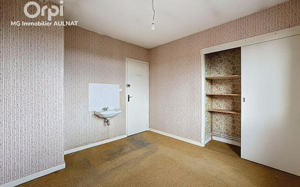 Maison à vendre    5 pièces • 91,67 m2 Aulnat