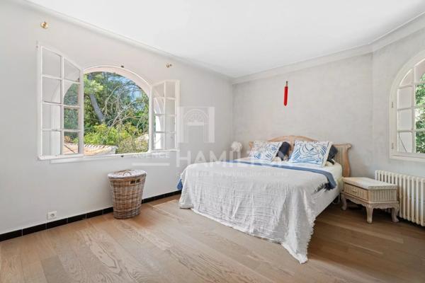 Mas Provençal d’Exception – Piscine 15 x 7 m – Parc Plat de 2 18 Grasse
