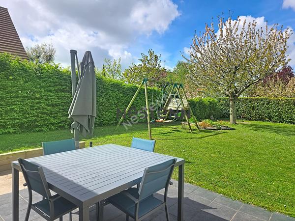 Nouveau prix ? 180 m² habitables dans un secteur recherché : une opportunité rare à saisir !