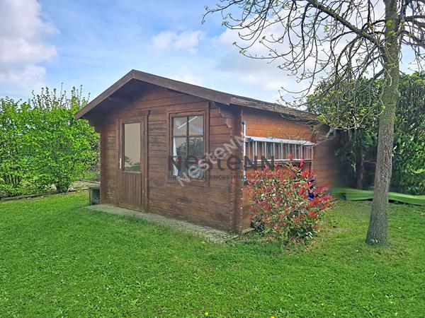 Nouveau prix ? 180 m² habitables dans un secteur recherché : une opportunité rare à saisir !