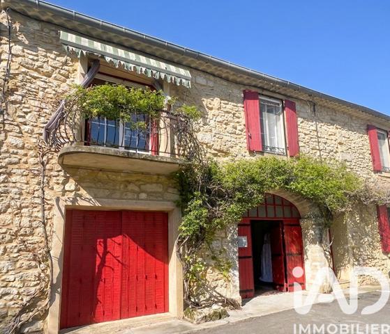 Maison à vendre 6 pièces 126 m² Sanilhac-Sagriès