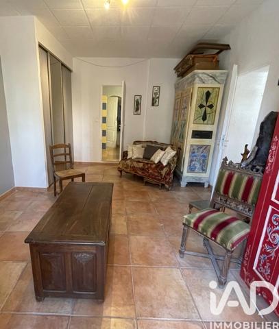 Maison à vendre 6 pièces 126 m² Sanilhac-Sagriès