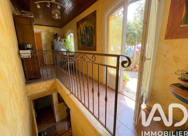 Maison à vendre 6 pièces 126 m² Sanilhac-Sagriès