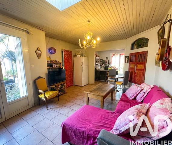 Maison à vendre 6 pièces 126 m² Sanilhac-Sagriès