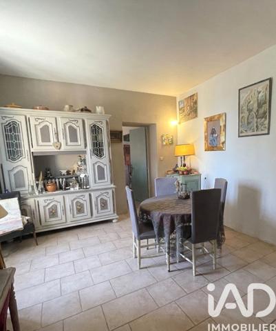 Maison à vendre 6 pièces 126 m² Sanilhac-Sagriès