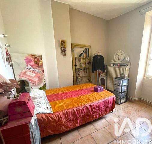 Maison à vendre 6 pièces 126 m² Sanilhac-Sagriès