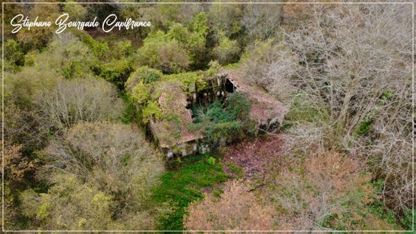 Propriete à vendre 0 pièces SAINT MARTIN DE HINX (40)
