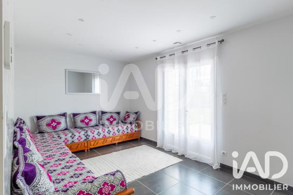 Maison à vendre 6 pièces 176 m² Lorris