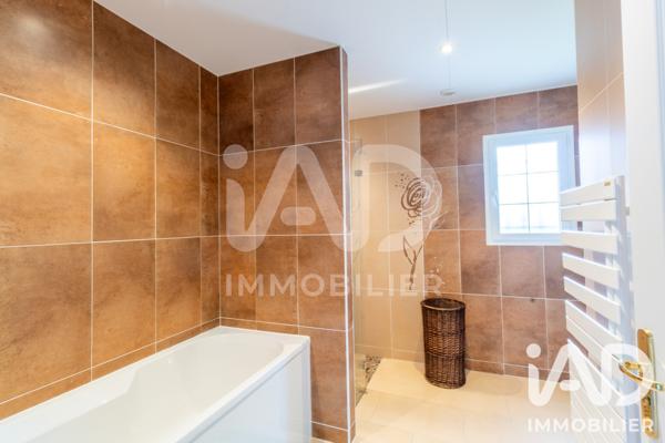 Maison à vendre 6 pièces 176 m² Lorris