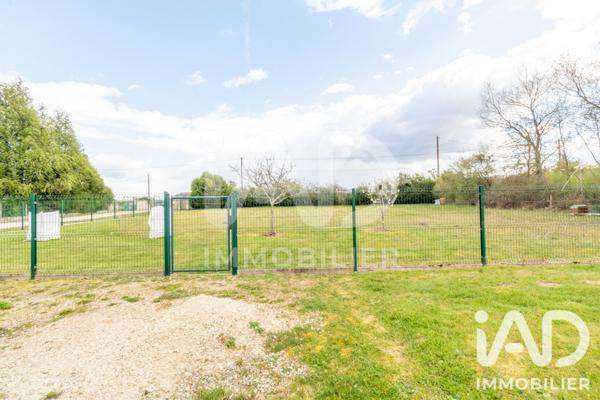 Maison à vendre 6 pièces 176 m² Lorris