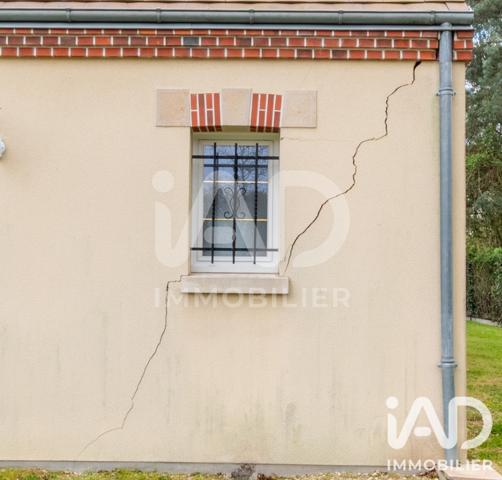 Maison à vendre 6 pièces 176 m² Lorris