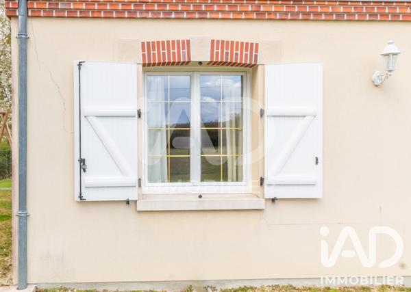 Maison à vendre 6 pièces 176 m² Lorris